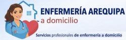 Contrata tu Enfermera en Arequipa Perú